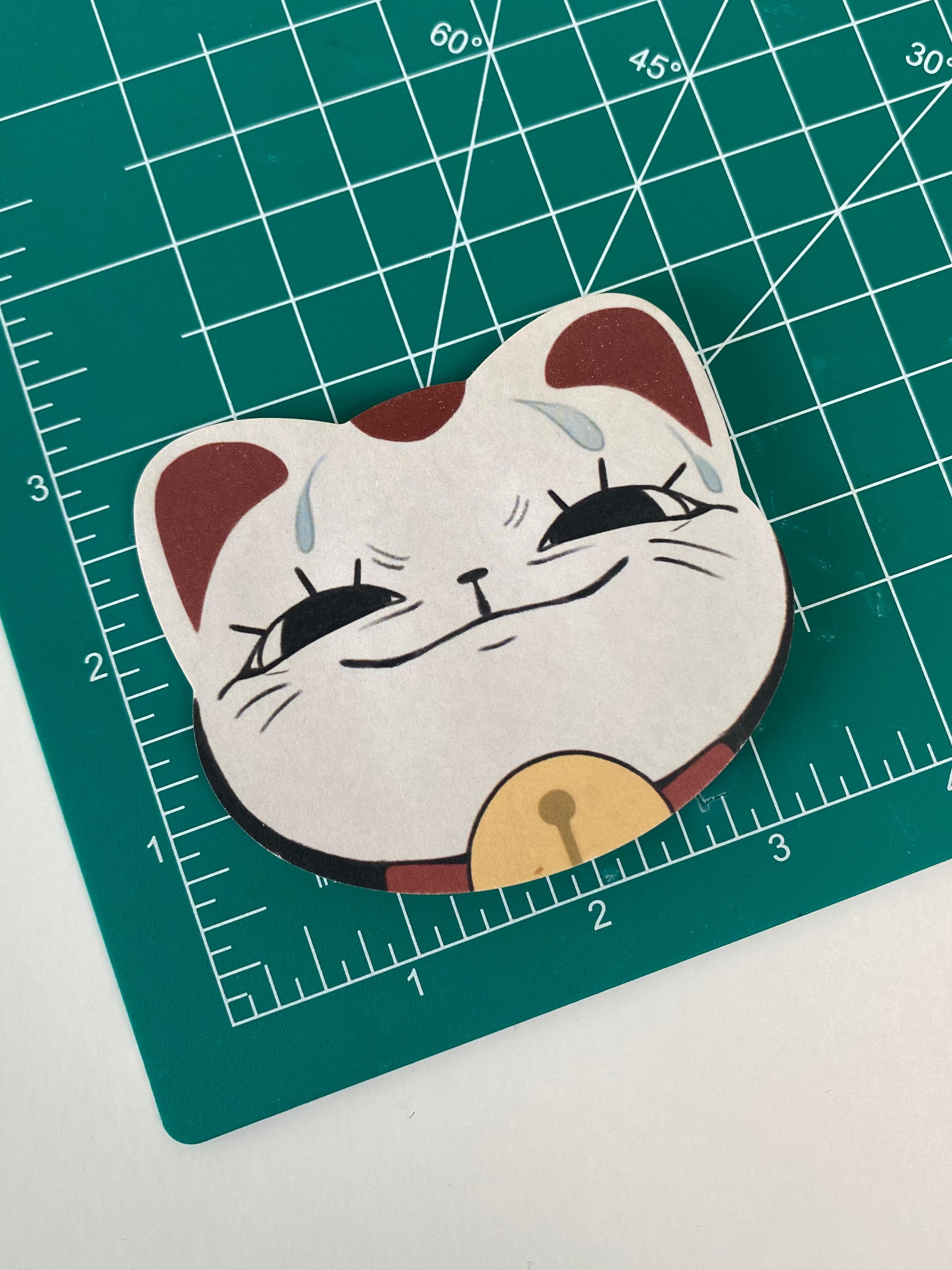 Sticky Note: Turbo Granny