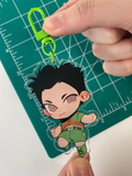 Keychain: Gon Chibi
