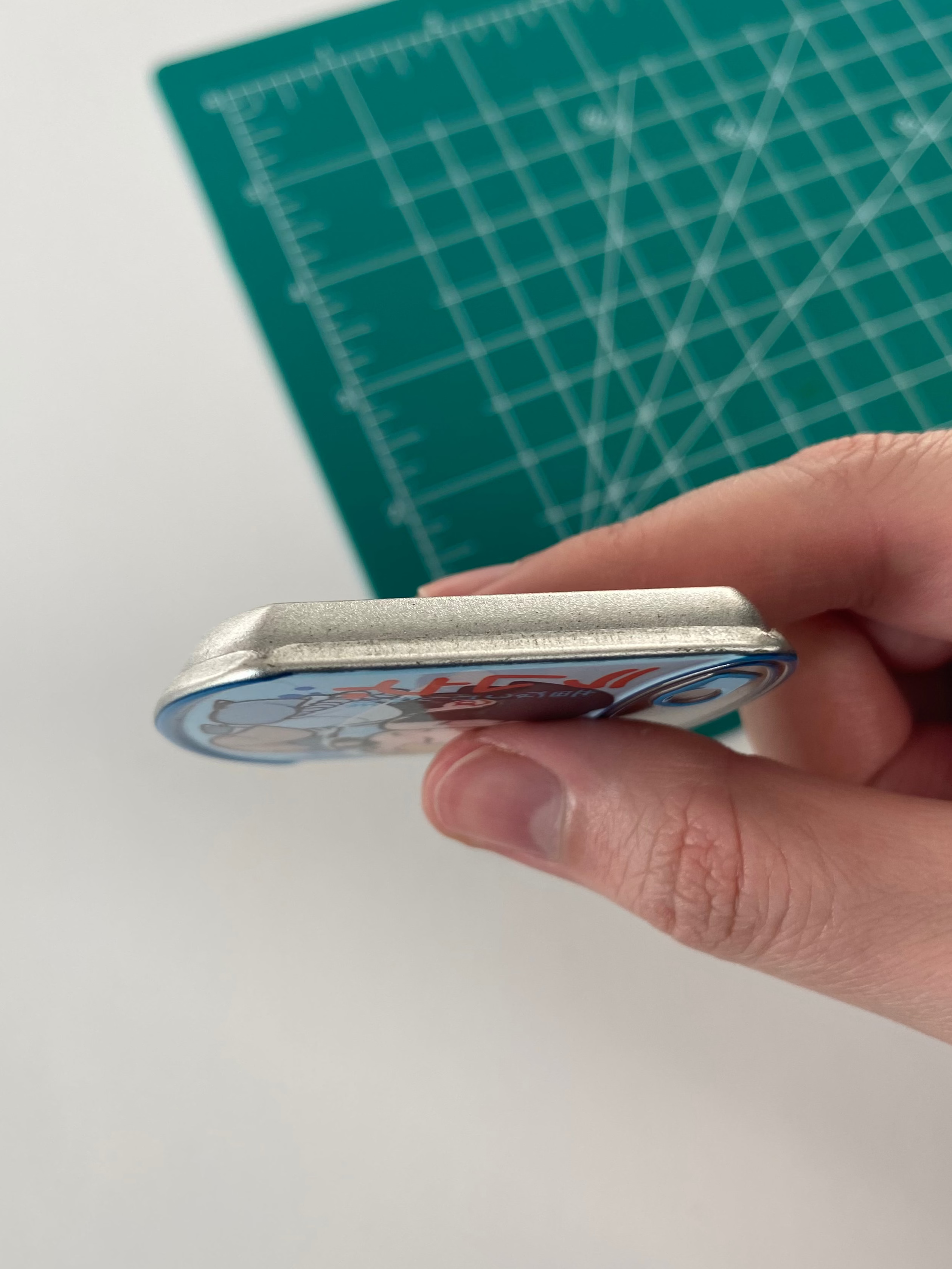 Pin Badge: Naruto and Sasuke Can