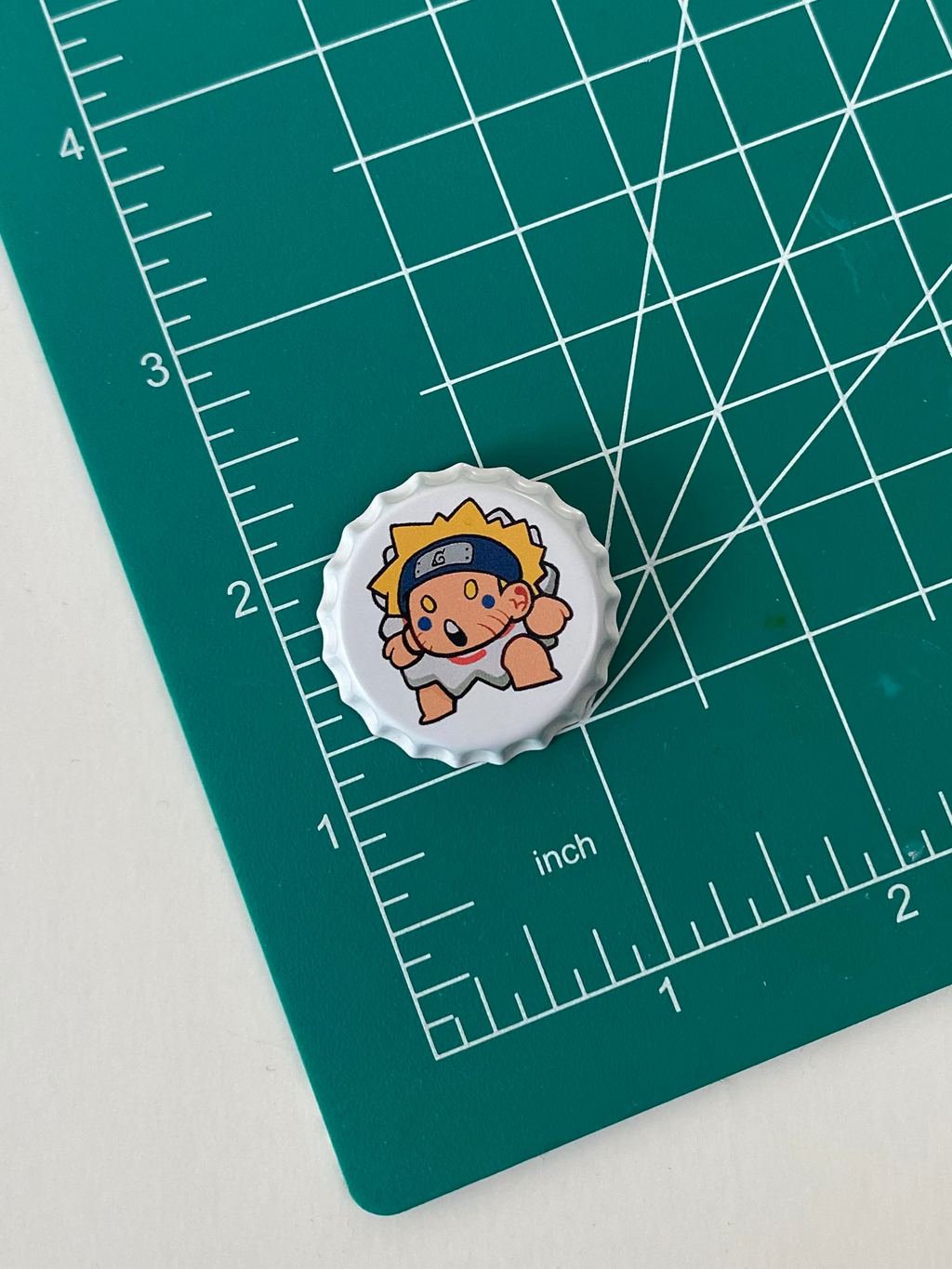 Pin: Mini Naruto