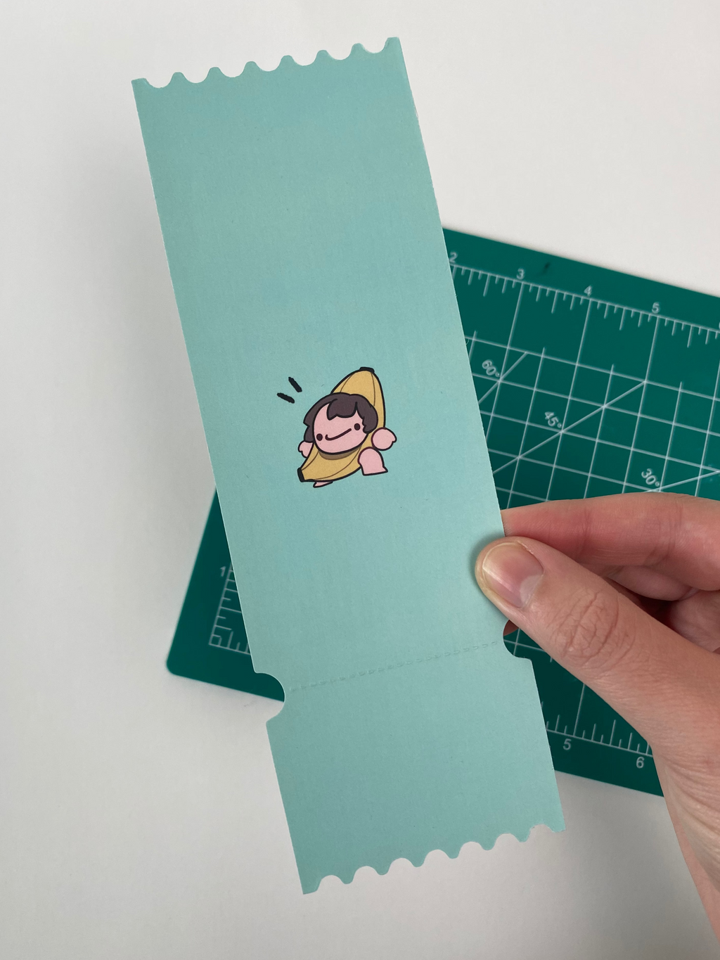 BookMark: Arizona Girl