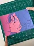 Print A5: Trans Design