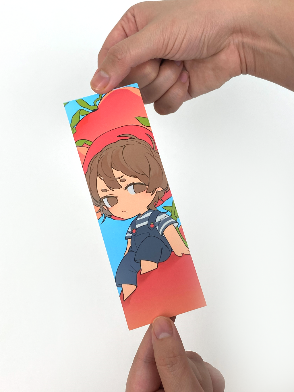 Chibi Drawing Club June 2026: TOMATE