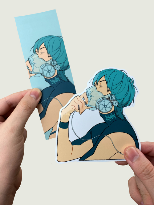 Drawing Club: Ocean